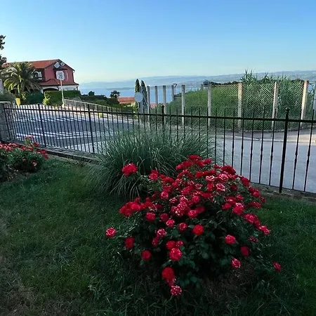 Seaview Διαμέρισμα