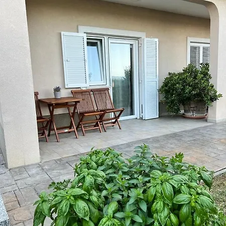 Seaview Apartment Koper