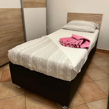 Seaview Apartment Koper