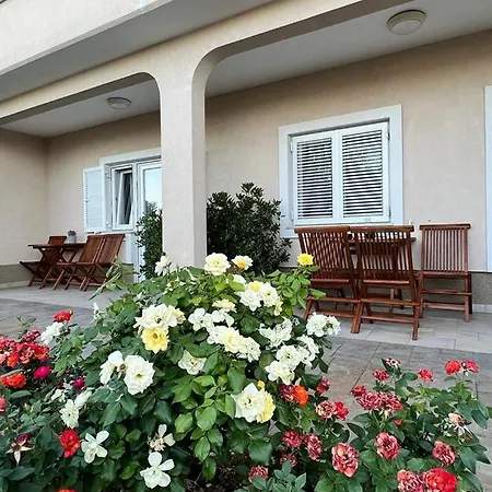 Seaview Apartment Koper