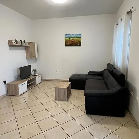 Seaview Apartment Koper