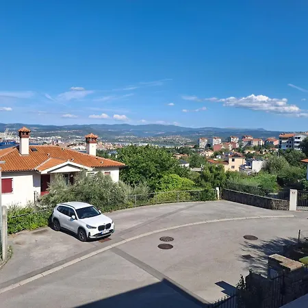 Seaview Κόπερ