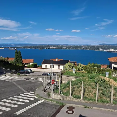 Seaview * Κόπερ