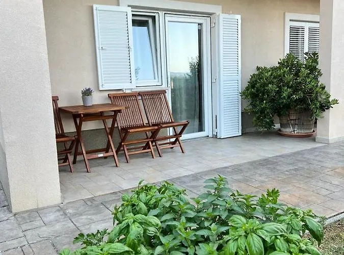 Seaview 公寓 科佩尔