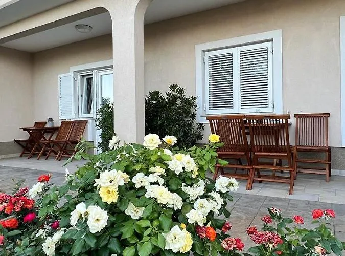 Seaview 公寓 科佩尔