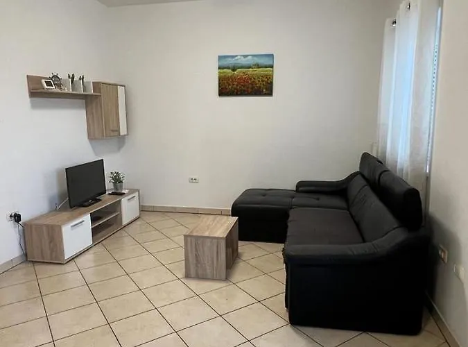 Seaview 公寓 科佩尔