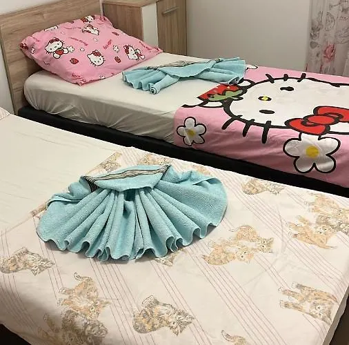 Seaview 公寓 科佩尔